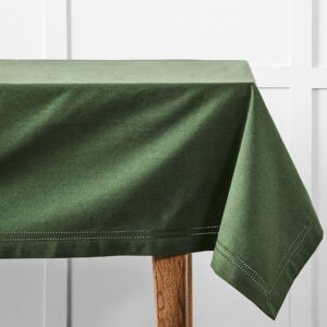 Hayman Tablecloth 150x275