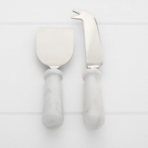 Hedland Duo Cheese Knife Set