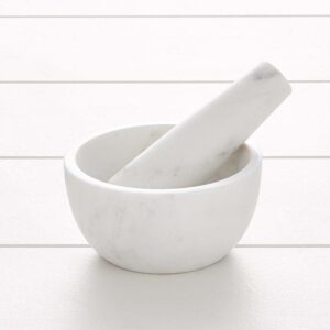 Hedland Mortar & Pestle