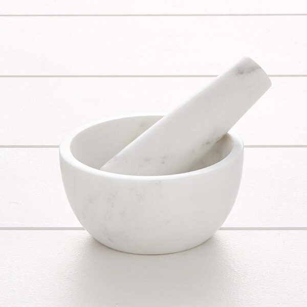 Hedland Mortar & Pestle
