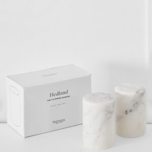 Hedland Shaker Set
