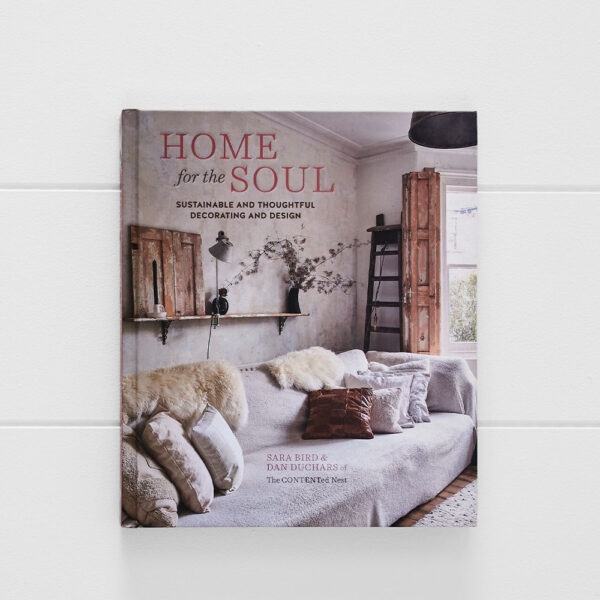 Home for the Soul