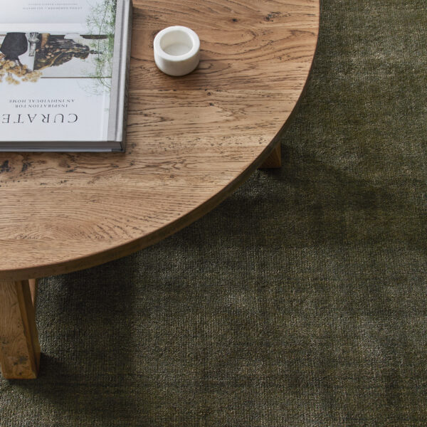 Honor Rug - Forest