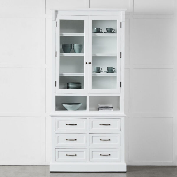 Hopetoun Buffet & Hutch