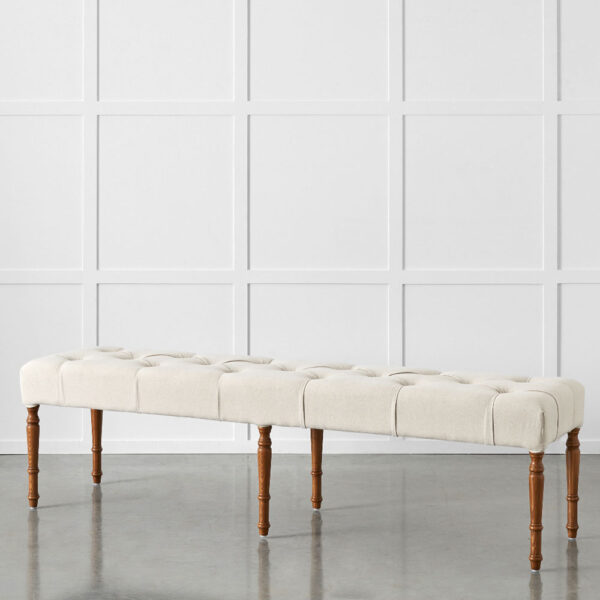 Howqua Bench