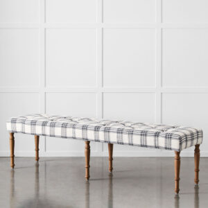 Howqua Bench