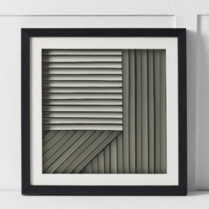 Illusion Wall Art 40x40