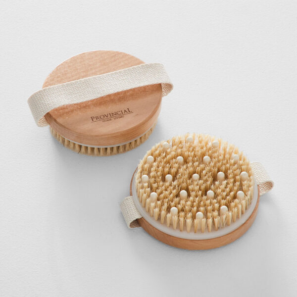 Immerse Massage Brush