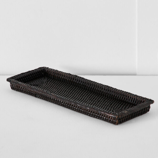 Indra Accessory Tray