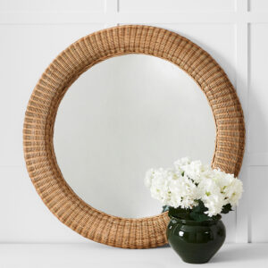 Indra Mirror
