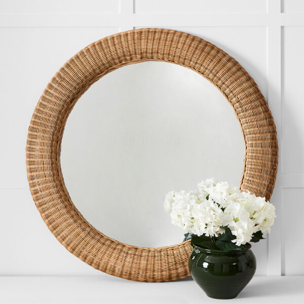Indra Mirror