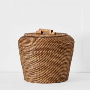 Indra Storage Basket M
