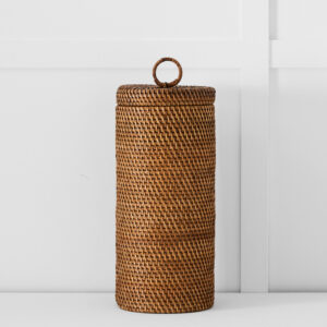 Indra Toilet Roll Holder