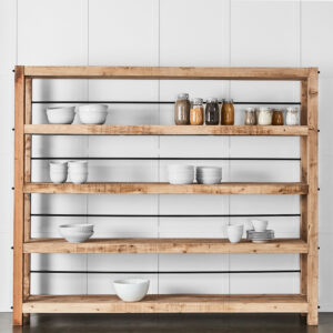 Isaac Shelf