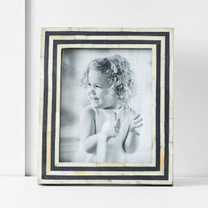 Jazzy Bone Frame