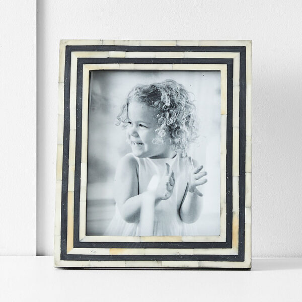 Jazzy Bone Frame