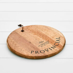 Jura Cheese Board