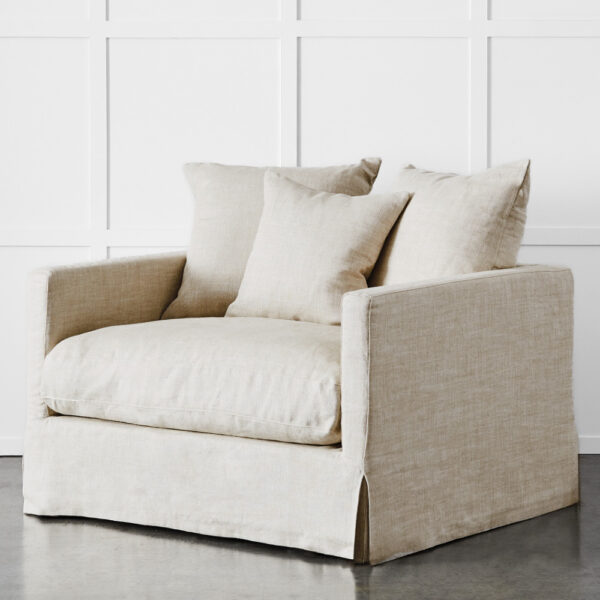Kandos Armchair