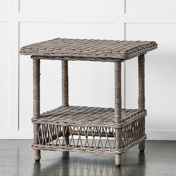 Kasbah Side Table