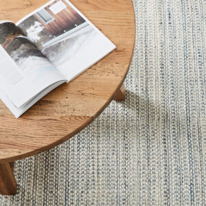 Kepler Rug - Sky