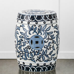 Kingdom Stool