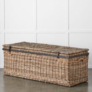 Kubu 3 Section Hamper