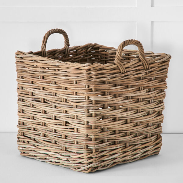 Kubu Basket