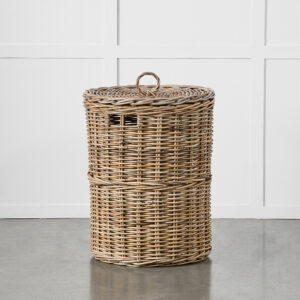 Kubu Laundry Basket