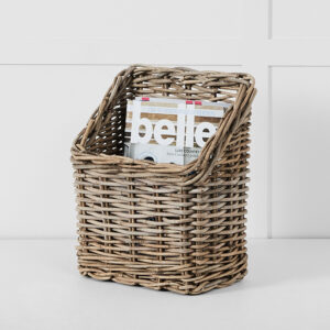 Kubu Magazine Basket