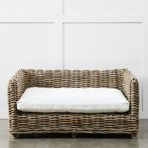 Kubu Pet Bed