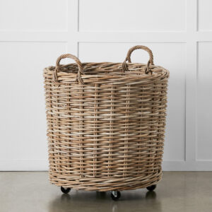 Kubu Scoot Basket