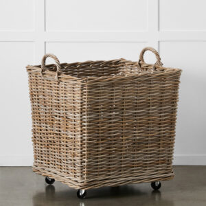 Kubu Scoot Basket