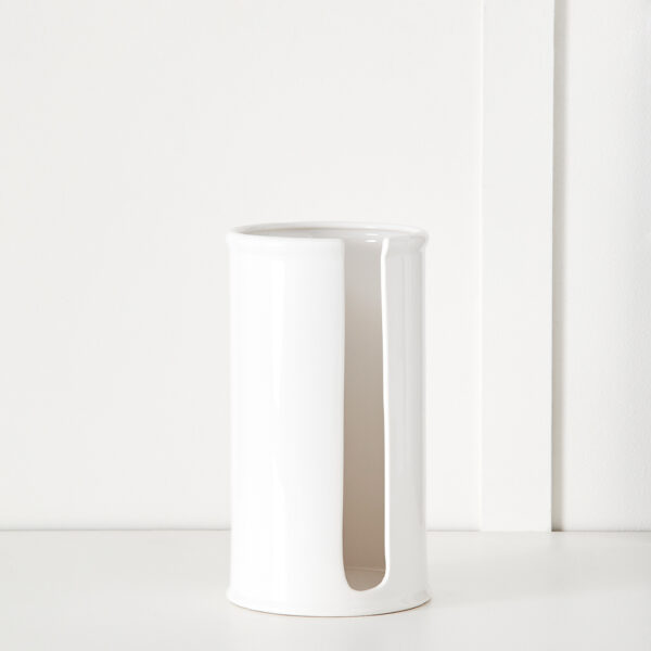 La Salle Toilet Roll Holder