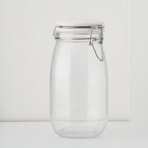 Larder Jar L