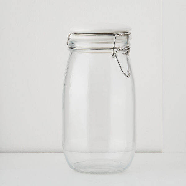 Larder Jar L