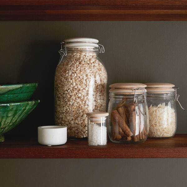 Larder Jar XL
