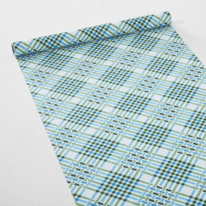 Lattice Paper Table Runner 4m