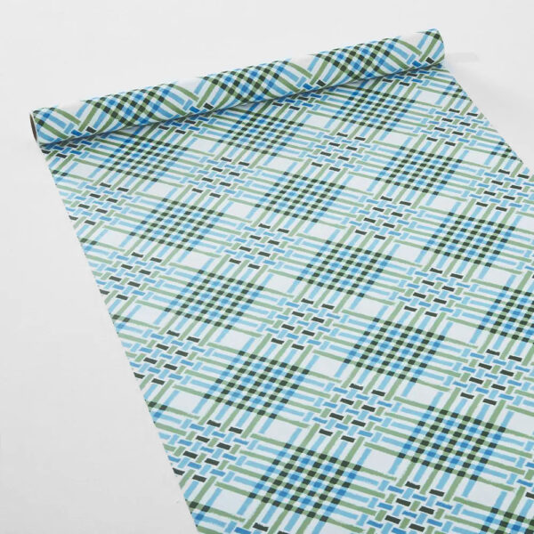 Lattice Paper Table Runner 4m