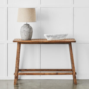 Lawson Console