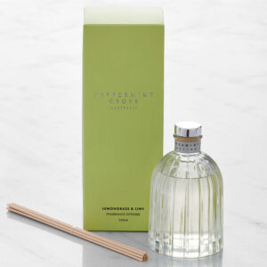 Lemongrass & Lime Diffuser