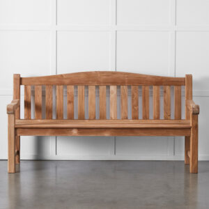 Leonardo Bench