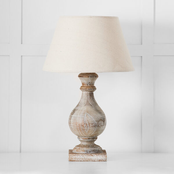 Lima Table Lamp