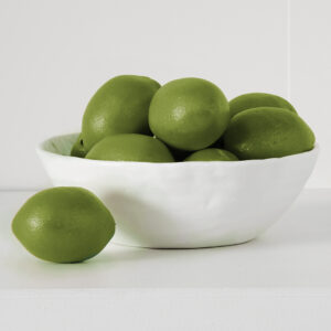 Lime Decoration