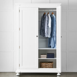 Lockhart Wardrobe