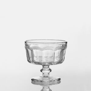 Lola Dessert Glass