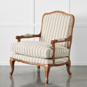 Louis Armchair