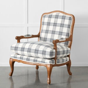 Louis Armchair