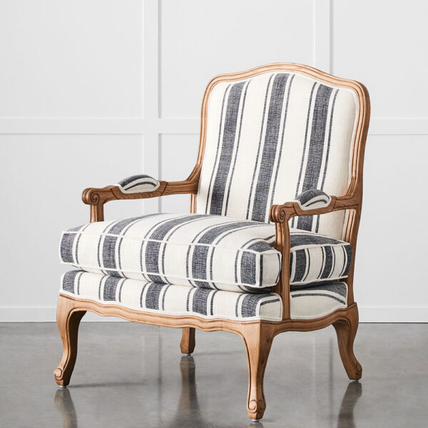 Louis Armchair
