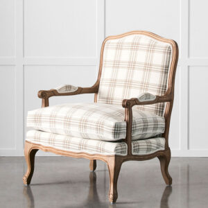 Louis Armchair