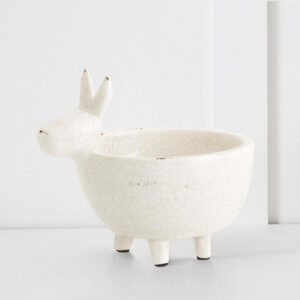 Lucerne Donkey Bowl